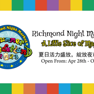 Richmond Night Market